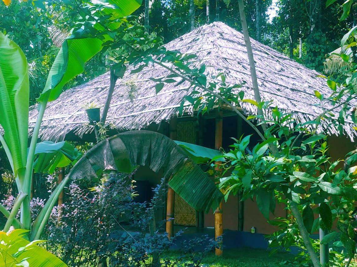 Misty Mornings Resort Ambalavayal Exterior foto
